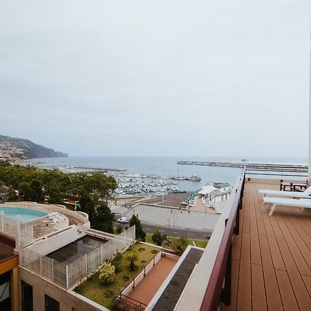 Rooftop Marina Ll By Madeira Best Apartments Funchal  Ngoại thất bức ảnh