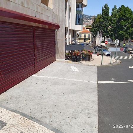Rooftop Marina Ll By Madeira Best Apartments Funchal  Ngoại thất bức ảnh