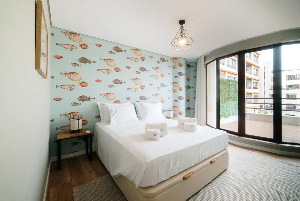 Rooftop Marina Ll By Madeira Best Apartments Funchal  Ngoại thất bức ảnh