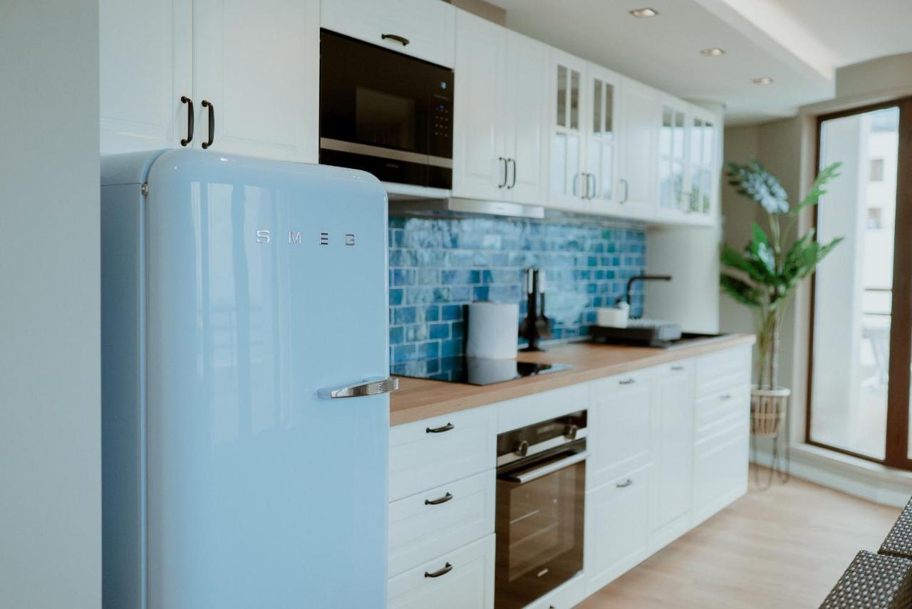 Rooftop Marina Ll By Madeira Best Apartments Funchal  Ngoại thất bức ảnh