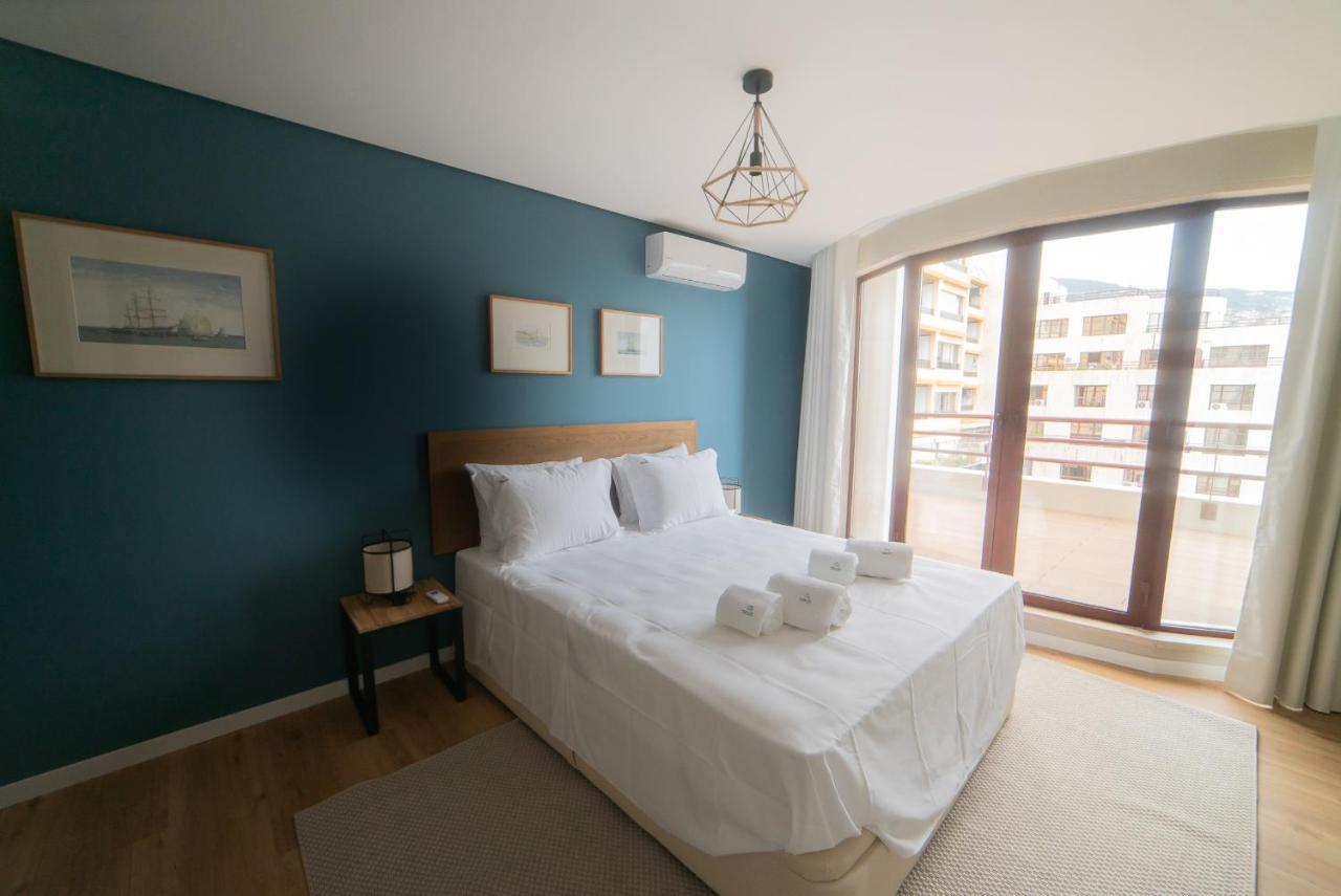 Rooftop Marina Ll By Madeira Best Apartments Funchal  Ngoại thất bức ảnh