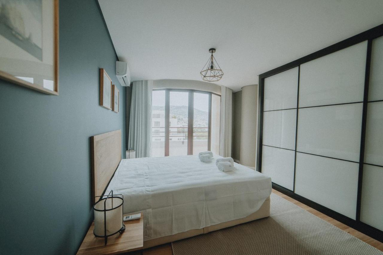 Rooftop Marina Ll By Madeira Best Apartments Funchal  Ngoại thất bức ảnh