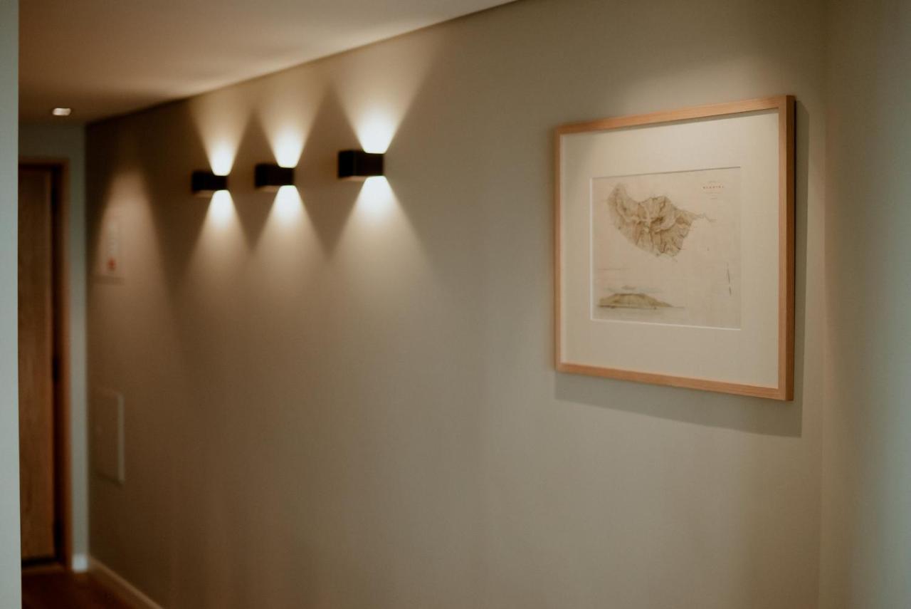 Rooftop Marina Ll By Madeira Best Apartments Funchal  Ngoại thất bức ảnh