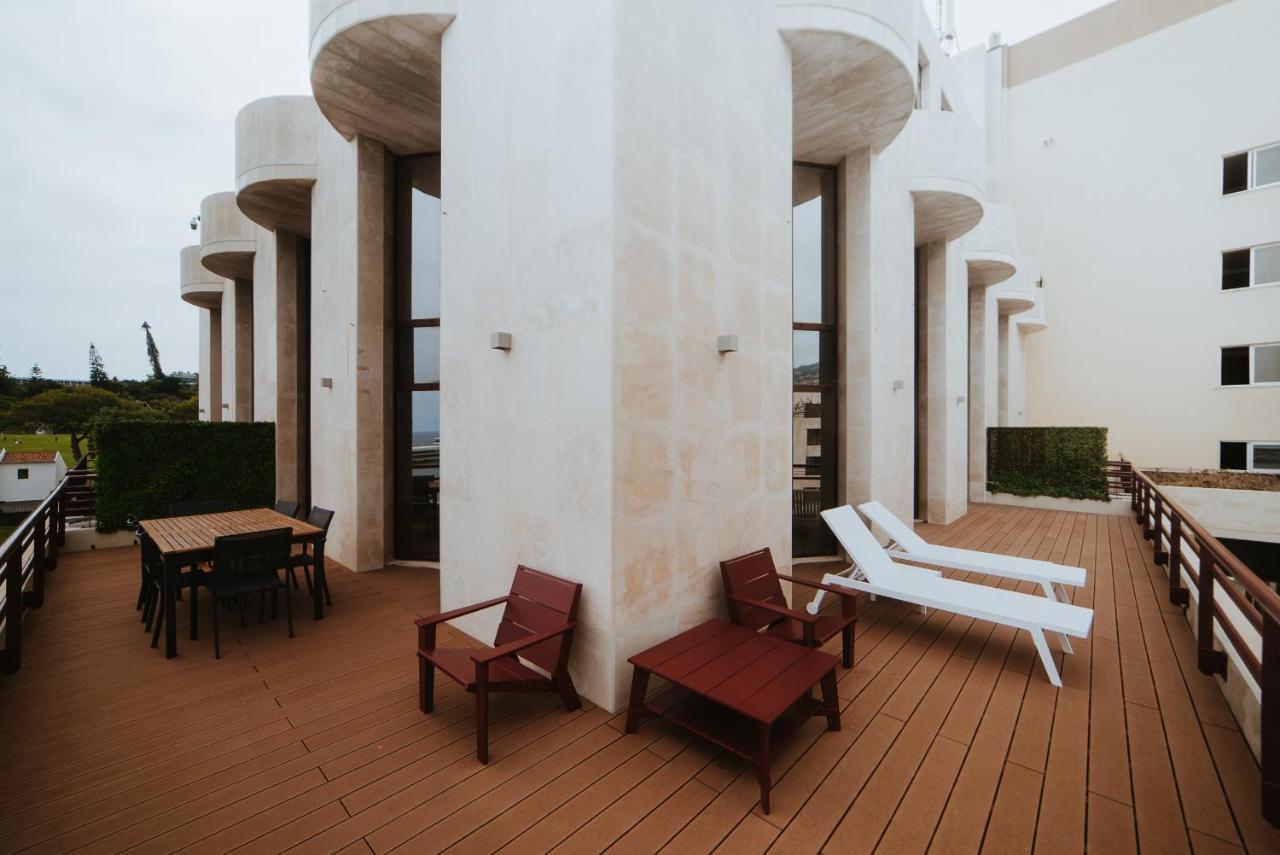 Rooftop Marina Ll By Madeira Best Apartments Funchal  Ngoại thất bức ảnh