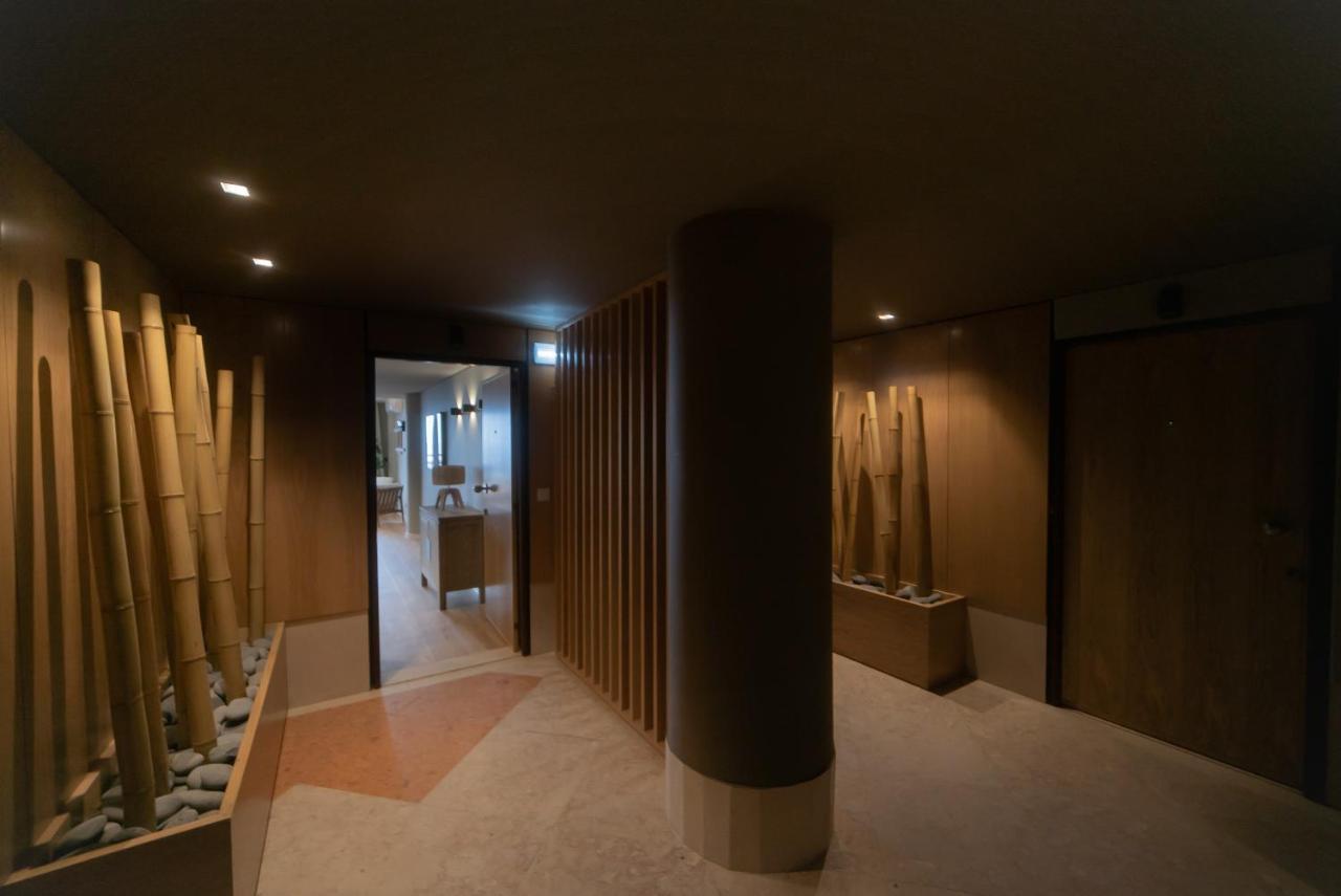 Rooftop Marina Ll By Madeira Best Apartments Funchal  Ngoại thất bức ảnh