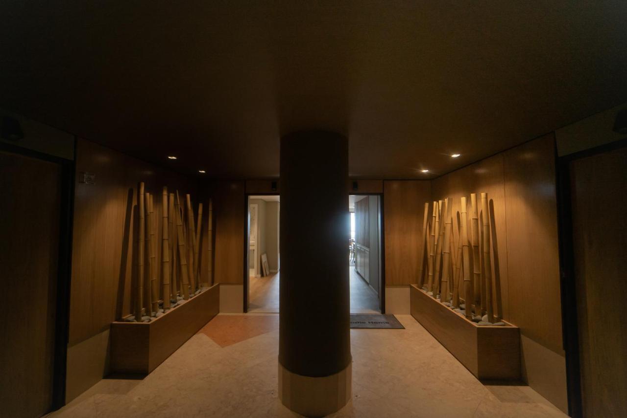 Rooftop Marina Ll By Madeira Best Apartments Funchal  Ngoại thất bức ảnh