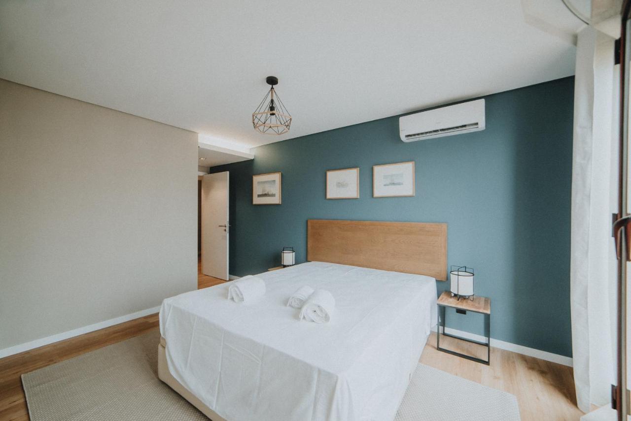 Rooftop Marina Ll By Madeira Best Apartments Funchal  Ngoại thất bức ảnh